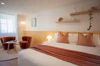 Sunnymead Hotel Hotels in Anglesea