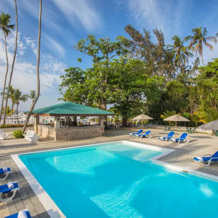 whala!bocachica - All Inclusive