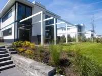 EuroParcs Spaarnwoude Hôtels à proximité de : Museum Stoomgemaal Halfweg