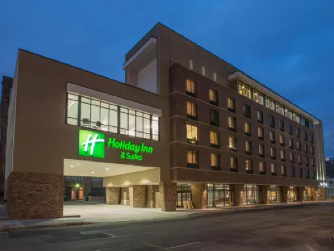 voco THE CLAIR CINCINNATI DOWNTOWN by IHG Hotels near Holy Cross - Immaculata Parish