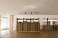 Lamego Hotel & Life - Bar