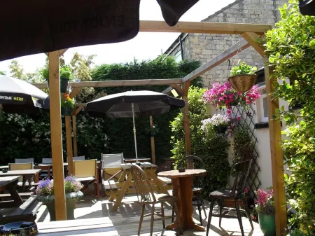 Queen in the West Отели рядом с достопримечательностью «Nicola de la Haye Building, University of Lincoln»