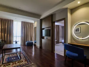 Radisson Blu Hotel, Yerevan