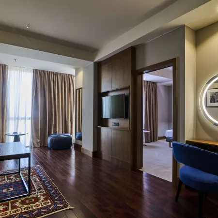 Radisson Blu Hotel, Yerevan