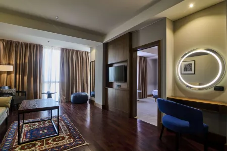Radisson Blu Hotel, Yerevan