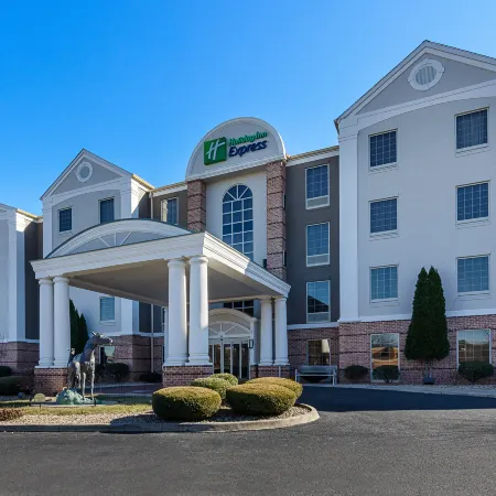 Holiday Inn Express LEXINGTON by IHG