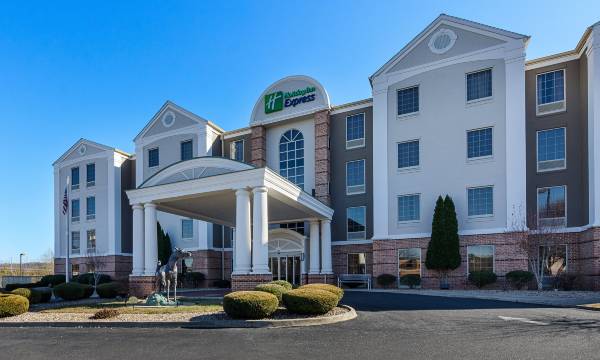 Holiday Inn Express Lexington by IHG