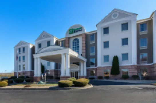 Holiday Inn Express LEXINGTON by IHG Hotels in Rockbridge County