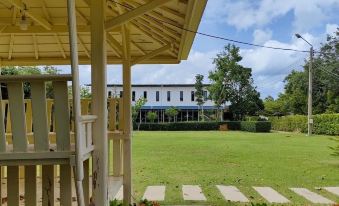 Grand Forest Hotel