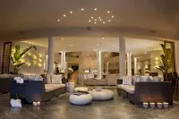 The Bannister Hotel & Yacht Club by Mint Hotels in Samana