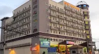 Grand Court Hotel Hotels in 