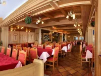 Sporting Hotel