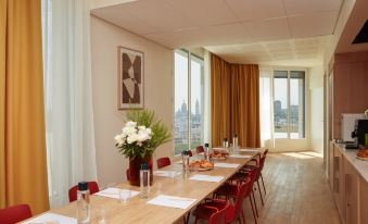 Okko Hotels Paris Rosa Parks