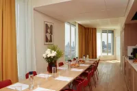 OKKO HOTELS Paris Rosa Parks Hotels in Aubervilliers