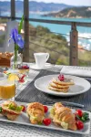 Europa Grand Hotel - breakfast