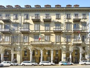 Best Western Plus Hotel Genova