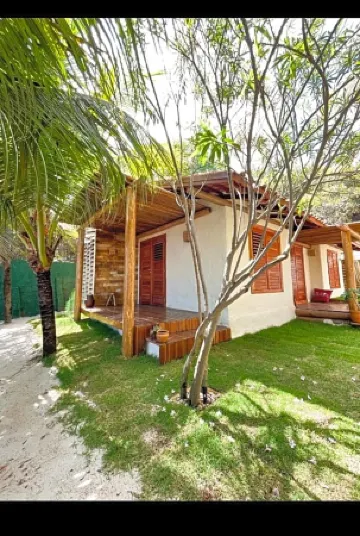 Pousada Estrela Peroba