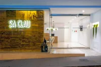 Hotel Sa Clau by Mambo