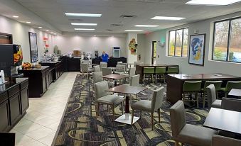 Comfort Inn Conover-Hickory