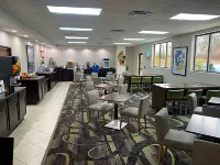 Comfort Inn Conover-Hickory - Morgenmad