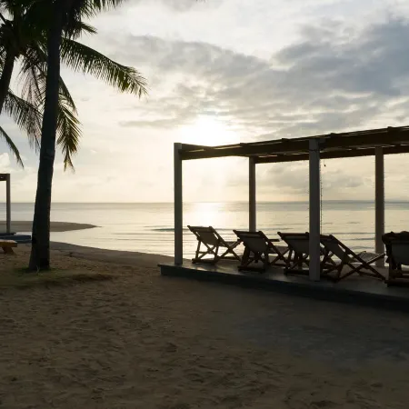 Kota Beach Resort