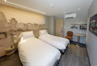 Sure Hotel by Best Western Dole Hotel a Sampans