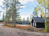 Lomaylläs b39 /Suppapolku 6b