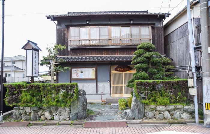 Tomiya Kinbe-Tei
