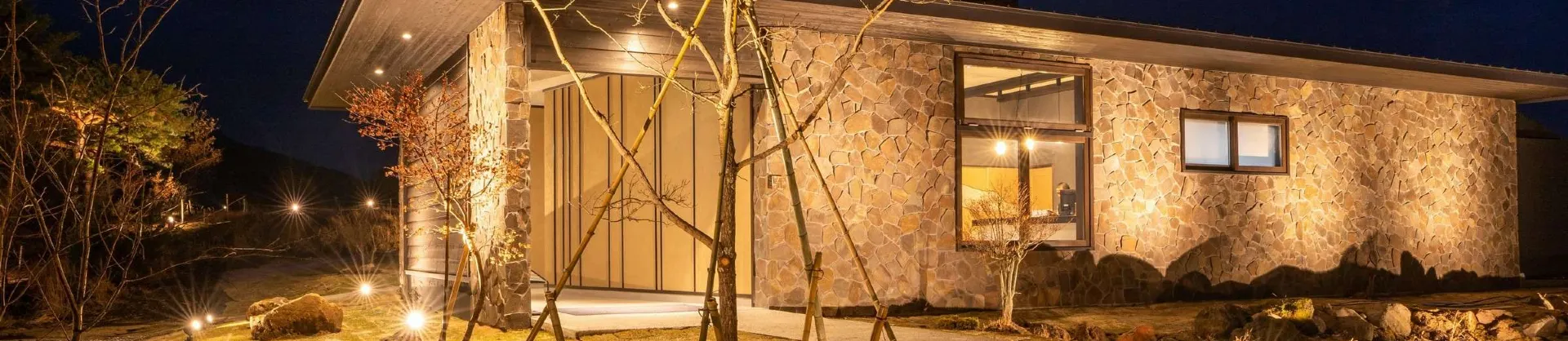 Hot Spring Hotels