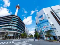 교토 히후미  호텔