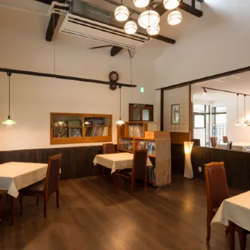 Matsushima Petit Hotel Bistro Abalon