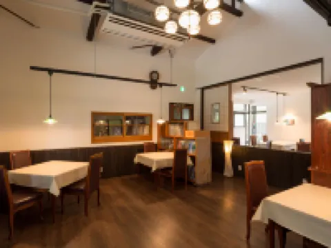 Matsushima Petit Hotel Bistro Abalon