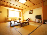 Nakajimaya Ryokan Ξενοδοχεία στην πόλη Nozawaonsen