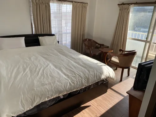 Golden Beach Hotel Hotels in Kujukuri