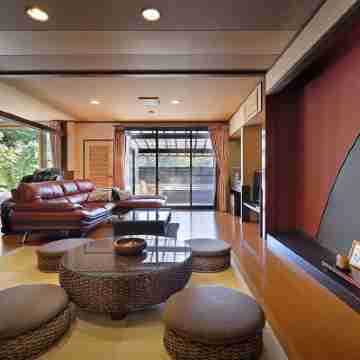 Shikimitei Fujiya Rooms