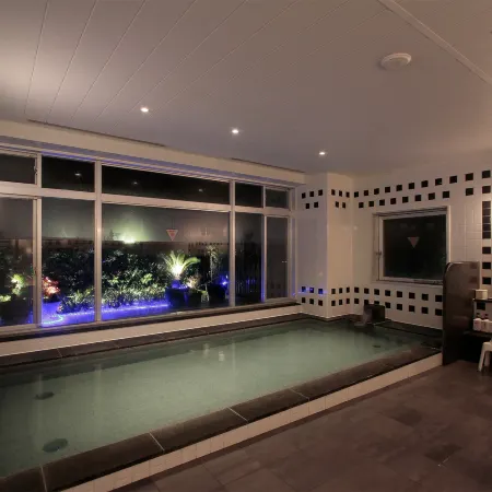 Masuda Green Hotel Morris