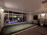 Masuda Green Hotel Morris Hotels in Masuda