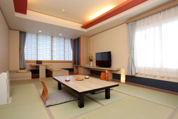 료칸 사쿠라이(Ryokan Sakurai)_2
