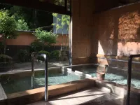 Itamuro Onsen Daikokuya Hotel a Nasushiobara