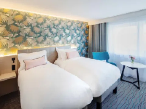 Grand Hotel Bregenz - MGallery Collection Hotels in Bregenz
