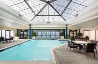 Crowne Plaza Providence-Warwick (Airport) Hotel di Warwick