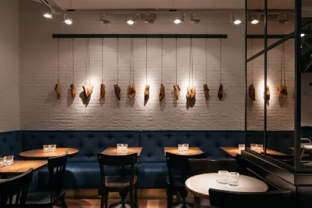 Ruby Coco Hotel Dusseldorf Отели рядом с достопримечательностью «Stadtmuseum»