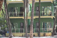 Coconut Garden Beach House