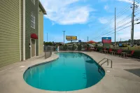 SureStay Plus Hotel by Best Western Sevierville - Pools