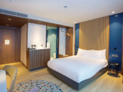 Hampton by Hilton Istanbul Old City Hotels in Istanbul