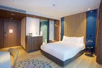 Hampton by Hilton Istanbul Old City Hotel di 