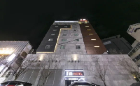 IM Hotel