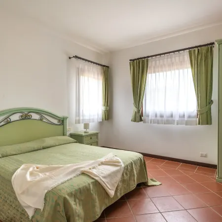 Charming Small Villa (Bella Villetta) No2020