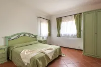 Charming Small Villa (Bella Villetta) Noi2082
