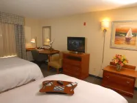 Hampton Inn Gloucester
